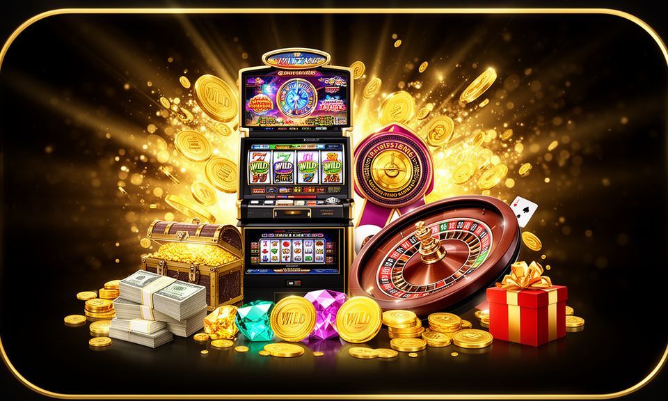 8rr99 Sảnh Nổi Bật
